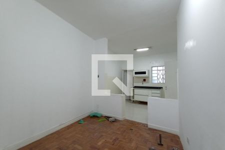 Sala de casa para alugar com 2 quartos, 62m² em Vila Salete, São Paulo