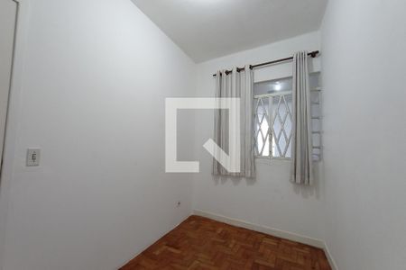 Quarto 1 de casa para alugar com 2 quartos, 62m² em Vila Salete, São Paulo