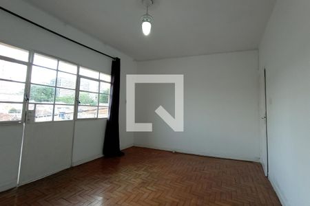 Quarto 2 de casa para alugar com 2 quartos, 62m² em Vila Salete, São Paulo