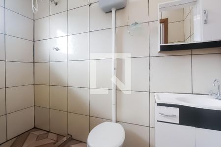 Casa à venda com 200m², 4 quartos e 2 vagas Casa à venda com 200m², 4 quartos e 2 vagasBanheiro suite - casa 2