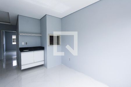 Casa à venda com 200m², 4 quartos e 2 vagas Casa à venda com 200m², 4 quartos e 2 vagasSala - casa 1