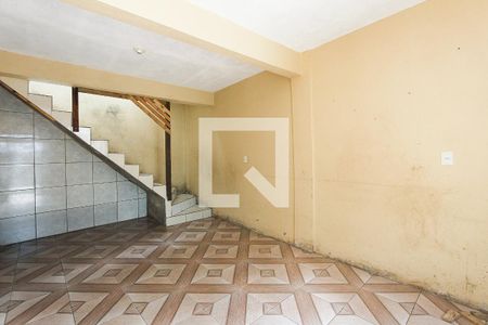 Casa à venda com 200m², 4 quartos e 2 vagas Casa à venda com 200m², 4 quartos e 2 vagasSala - casa 2