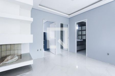 Sala - casa 1 de casa à venda com 4 quartos, 200m² em Rubem Berta, Porto Alegre