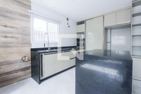 Casa à venda com 200m², 4 quartos e 2 vagas Casa à venda com 200m², 4 quartos e 2 vagasCozinha - casa 1