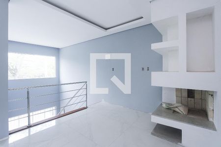 Sala - casa 1 de casa à venda com 4 quartos, 200m² em Rubem Berta, Porto Alegre