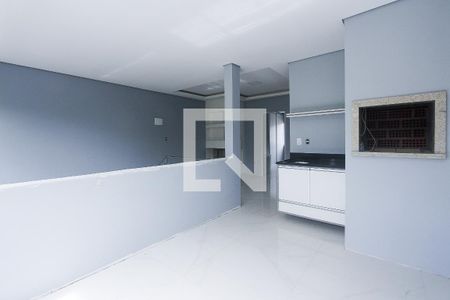 Casa à venda com 200m², 4 quartos e 2 vagas Casa à venda com 200m², 4 quartos e 2 vagasSala - casa 1