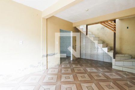 Casa à venda com 200m², 4 quartos e 2 vagas Casa à venda com 200m², 4 quartos e 2 vagasSala - casa 2