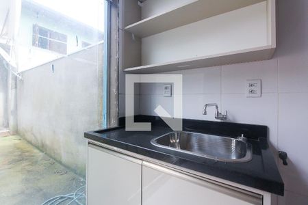 Casa à venda com 200m², 4 quartos e 2 vagas Casa à venda com 200m², 4 quartos e 2 vagasCozinha - casa 1