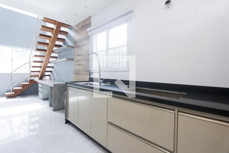 Casa à venda com 200m², 4 quartos e 2 vagas Casa à venda com 200m², 4 quartos e 2 vagasCozinha - casa 1