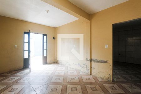 Casa à venda com 200m², 4 quartos e 2 vagas Casa à venda com 200m², 4 quartos e 2 vagasSala - casa 2