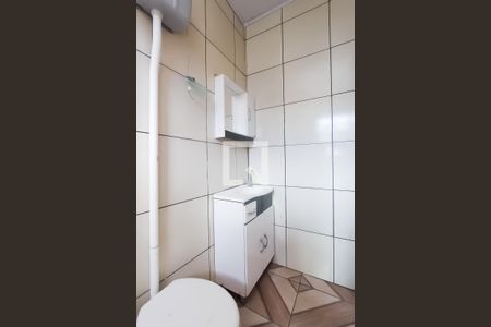 Casa à venda com 200m², 4 quartos e 2 vagas Casa à venda com 200m², 4 quartos e 2 vagasBanheiro suite - casa 2