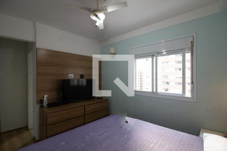 Quarto 1  de apartamento para alugar com 3 quartos, 114m² em Jardim Zaira, Guarulhos