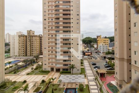 Vista da Varanda de apartamento para alugar com 3 quartos, 114m² em Jardim Zaira, Guarulhos