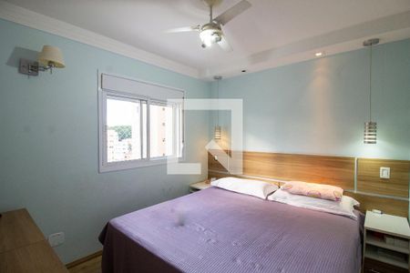 Quarto 1  de apartamento para alugar com 3 quartos, 114m² em Jardim Zaira, Guarulhos