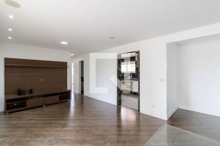 Sala de apartamento para alugar com 3 quartos, 114m² em Jardim Zaira, Guarulhos