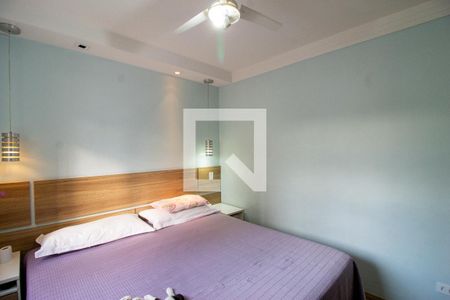 Quarto 1  de apartamento para alugar com 3 quartos, 114m² em Jardim Zaira, Guarulhos