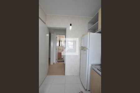 Apartamento para alugar com 42m², 1 quarto e sem vagaCozinha