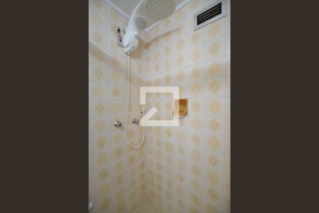 Apartamento para alugar com 42m², 1 quarto e sem vagaBanheiro