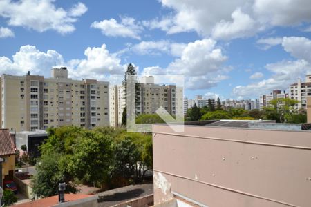 Apartamento para alugar com 42m², 1 quarto e sem vagaVista