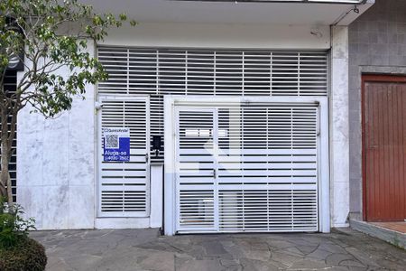 Apartamento para alugar com 42m², 1 quarto e sem vagaEntrada