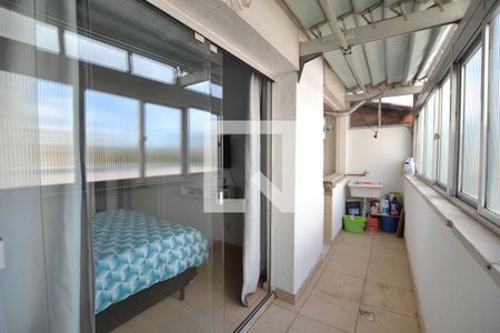 Apartamento para alugar com 42m², 1 quarto e sem vagaÁrea de Serviço