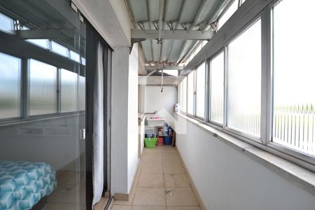 Apartamento para alugar com 42m², 1 quarto e sem vagaÁrea de Serviço