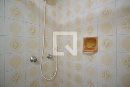 Apartamento para alugar com 42m², 1 quarto e sem vagaBanheiro