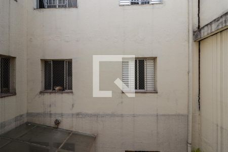 Vista do Quarto de apartamento para alugar com 1 quarto, 54m² em Saúde, São Paulo