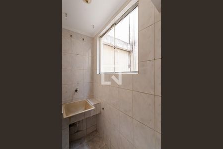 Apartamento à venda com 54m², 1 quarto e sem vagaÁrea de Serviço
