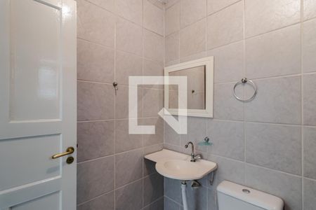 Apartamento à venda com 54m², 1 quarto e sem vagaBanheiro 