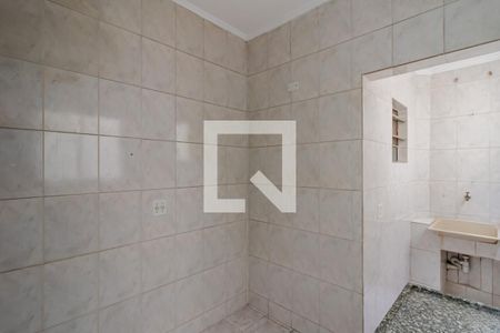 Apartamento à venda com 54m², 1 quarto e sem vagaCozinha