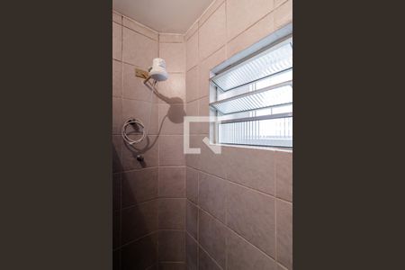 Apartamento à venda com 54m², 1 quarto e sem vagaBanheiro 