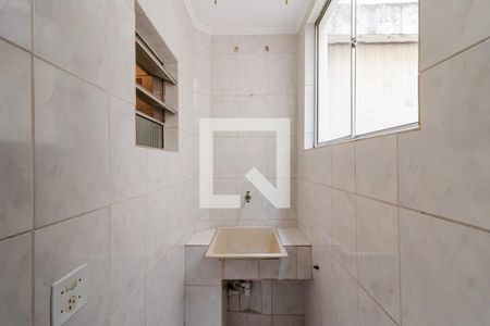 Apartamento à venda com 54m², 1 quarto e sem vagaÁrea de Serviço