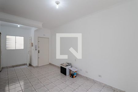 Apartamento à venda com 54m², 1 quarto e sem vagaSala