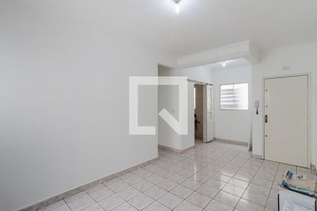 Sala de apartamento para alugar com 1 quarto, 54m² em Saúde, São Paulo