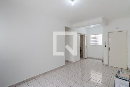 Apartamento à venda com 54m², 1 quarto e sem vagaSala