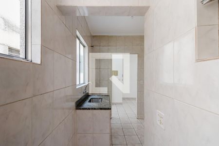 Apartamento à venda com 54m², 1 quarto e sem vagaÁrea de Serviço