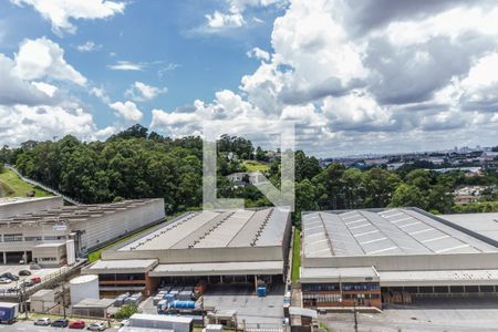 Apartamento à venda com 72m², 3 quartos e 1 vagaVista da Suíte