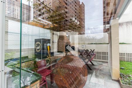 Apartamento à venda com 72m², 3 quartos e 1 vagaÁrea gourmet