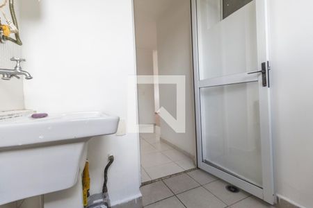 Apartamento à venda com 72m², 3 quartos e 1 vagaÁrea de Serviço