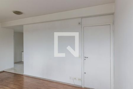 Sala de Jantar de apartamento à venda com 3 quartos, 72m² em Tamboré, Barueri