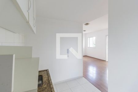 Apartamento à venda com 72m², 3 quartos e 1 vagaCozinha