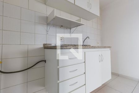 Apartamento à venda com 72m², 3 quartos e 1 vagaCozinha