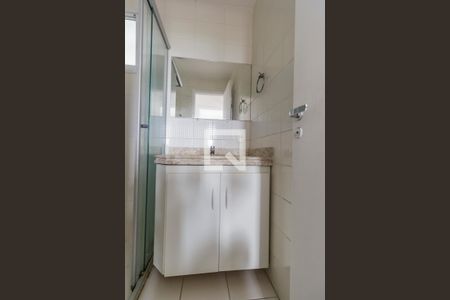 Apartamento à venda com 72m², 3 quartos e 1 vagaBanheiro Social