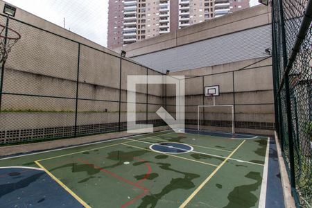 Apartamento à venda com 72m², 3 quartos e 1 vagaQuadra Esportiva