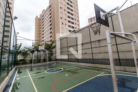 Apartamento à venda com 72m², 3 quartos e 1 vagaQuadra Esportiva