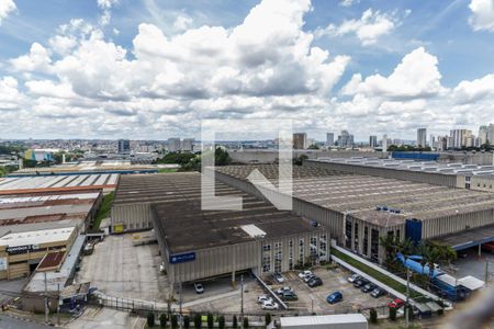 Apartamento à venda com 72m², 3 quartos e 1 vagaVista do Quarto 2