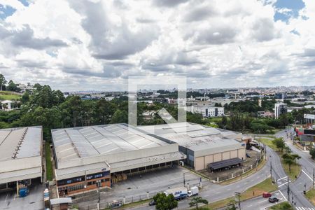 Apartamento à venda com 72m², 3 quartos e 1 vagaVista da Varanda