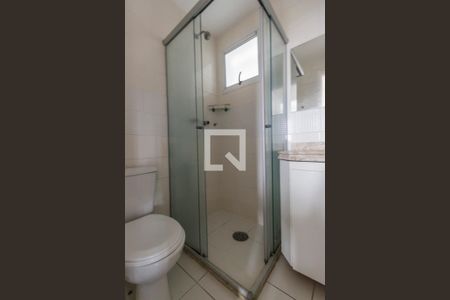 Apartamento à venda com 72m², 3 quartos e 1 vagaBanheiro Social