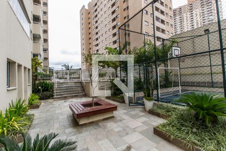 Apartamento à venda com 72m², 3 quartos e 1 vagaQuadra Esportiva